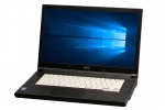 【即納パソコン】 LIFEBOOK　A574/M(37523)　中古ノートパソコン、FUJITSU（富士通）、Intel Core i5