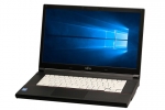 【即納パソコン】LIFEBOOK A574/M(39406)　中古ノートパソコン、FUJITSU（富士通）、4GB～