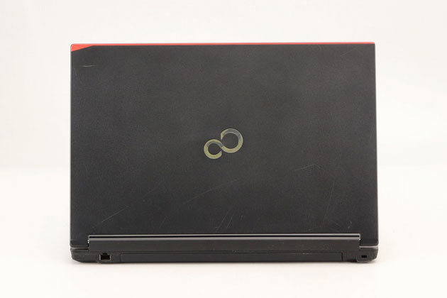 【即納パソコン】LIFEBOOK A574/M(38850、02) 拡大