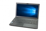 【即納パソコン】dynabook Satellite B554/K　　※テンキー付(36911)　中古ノートパソコン、Dynabook（東芝）、Windows10、4世代