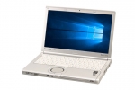 【即納パソコン】Let's note CF-SX4(38405)　中古ノートパソコン、Panasonic（パナソニック）、Intel Core i7