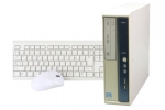 【即納パソコン】 Mate MK32M/B-F(37986)　中古デスクトップパソコン、NEC、Intel Core i5