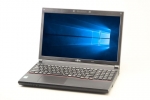 【即納パソコン】LIFEBOOK A574/H　　※テンキー付(37410)　中古ノートパソコン、FUJITSU（富士通）、30,000円～39,999円