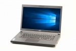 LIFEBOOK A574/H(38436_8g)　中古ノートパソコン、FUJITSU（富士通）、30,000円～39,999円