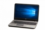 【即納パソコン】 Latitude 3540　※テンキー付(37557)　中古ノートパソコン、DELL、HDD 500GB以上