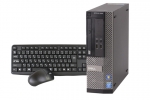 【即納パソコン】 OptiPlex 3020 SFF(37510)　中古デスクトップパソコン、DELL（デル）、20,000円～29,999円