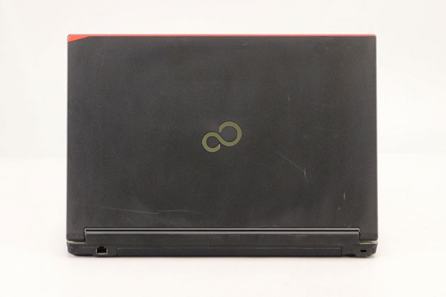 【即納パソコン】 LIFEBOOK A574/K(37658、02) 拡大