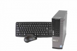 【即納パソコン】OptiPlex 9020 SFF(38470)　中古デスクトップパソコン、30,000円～39,999円