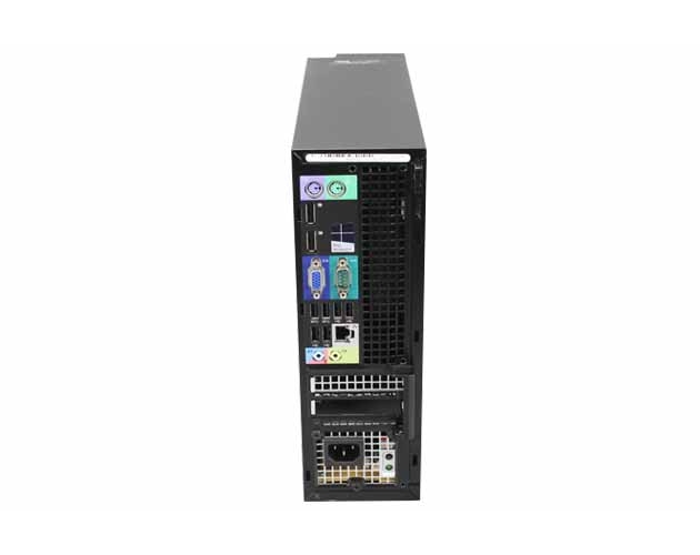 【即納パソコン】OptiPlex 9020 SFF(38285、02) 拡大