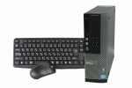 【即納パソコン】 OptiPlex 3010(37592)　中古デスクトップパソコン、Intel Core i3