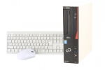 【即納パソコン】ESPRIMO D583/J(39344)　中古デスクトップパソコン、FUJITSU（富士通）、Windows10