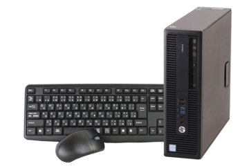  ProDesk 600 G2 SFF(38100)