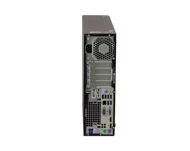 【即納パソコン】 ProDesk 600 G2 SFF(37869、02) 拡大