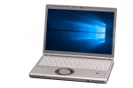 【即納パソコン】Let's note CF-SZ5(40242)　中古ノートパソコン、HDD 300GB以上