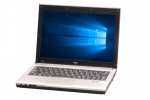 【即納パソコン】 VersaPro VK27M/B-G(37618)　中古ノートパソコン、NEC、Windows10、Intel Core i5