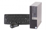 【即納パソコン】 Optiplex 3040(37632)　中古デスクトップパソコン、DELL（デル）