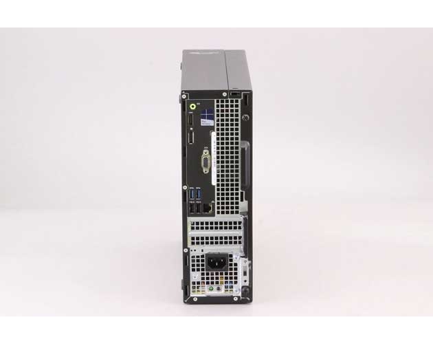 【即納パソコン】OptiPlex 3040 SFF(40187、02) 拡大
