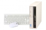 【即納パソコン】 Mate MK28M/L-E(37631)　中古デスクトップパソコン、NEC、Windows10、CD/DVD再生・読込