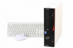  ESPRIMO D753/N(37562)　中古デスクトップパソコン、FUJITSU（富士通）、HDD 500GB以上