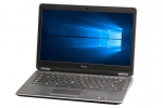 【即納パソコン】 Latitude E7440(37559)　中古ノートパソコン、DELL（デル）、Windows10、14～15インチ