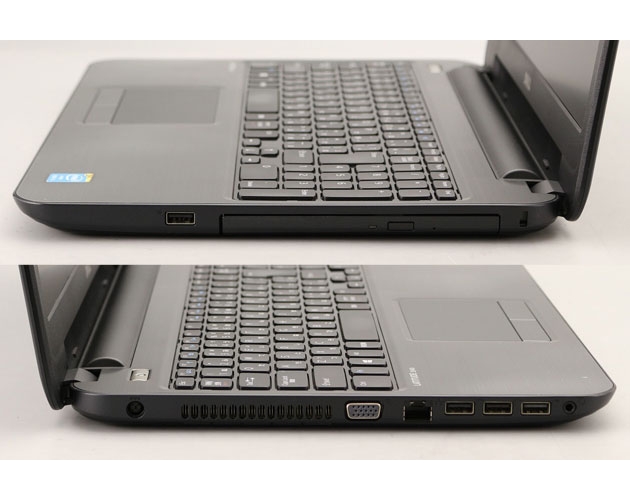【即納パソコン】 Latitude 3540　※テンキー付(37557、03) 拡大