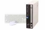 【即納パソコン】 ESPRIMO D752/E(37832)　中古デスクトップパソコン、FUJITSU（富士通）、Windows10、HDD 250GB以下