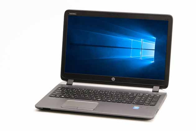 【即納パソコン】ProBook 450 G2　※テンキー付(39269) 拡大