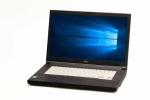 【即納パソコン】 LIFEBOOK A576/P(37579)　中古ノートパソコン、FUJITSU（富士通）、6世代