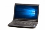 【即納パソコン】 VersaPro VK25L/X-G(37586)　中古ノートパソコン、NEC、Windows10、Intel Core i3