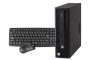  EliteDesk 800 G2 SFF(SSD新品＋HDD)(SSD新品)(37166)