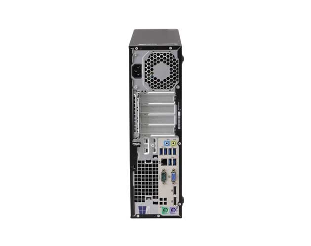  EliteDesk 800 G2 SFF(SSD新品＋HDD)(SSD新品)(37166、02) 拡大