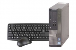 【即納パソコン】 OptiPlex 3010(37856)　中古デスクトップパソコン、DELL（デル）