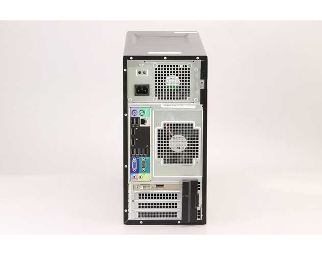 【即納パソコン】 Precision T1700 MT(38003、02) 拡大