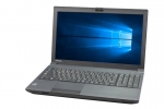 【即納パソコン】 dynabook Satellite B553/J　※テンキー付(37612)　中古ノートパソコン、Dynabook（東芝）、Intel Core i3