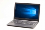  VAIO　VJF151　(SSD新品)　※テンキー付(37649)　中古ノートパソコン、VAIO（ソニー）、CD作成・書込