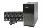 【即納パソコン】 OptiPlex 9020(37753)　中古デスクトップパソコン、DELL（デル）、HDD 500GB以上