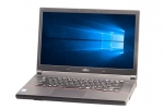 【即納パソコン】LIFEBOOK A574/K(39615)　中古ノートパソコン、FUJITSU（富士通）、4世代