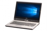 【即納パソコン】 LIFEBOOK T902/G(37786)　中古ノートパソコン、FUJITSU（富士通）、Windows10、2.0kg 以下