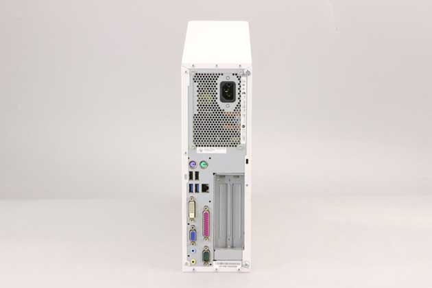 【即納パソコン】 Endeavor AT992E(37876、02) 拡大