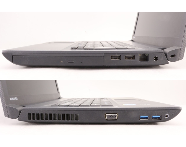 【即納パソコン】dynabook Satellite B554/L(35939、03) 拡大