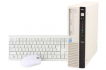 【即納パソコン】 Mate MK32M/L-H(37936)　中古デスクトップパソコン、NEC、Windows10