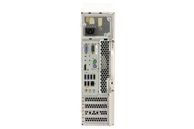 【即納パソコン】Mate MK33M/B-K(38475、02) 拡大