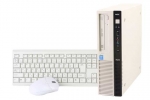 【即納パソコン】 Mate MK36L/L-M(37708)　中古デスクトップパソコン、NEC、Windows10、HDD 300GB以上