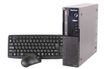 【即納パソコン】 ThinkCentre Edge 72 Small(37715)　中古デスクトップパソコン、Intel Core i5