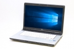 【即納パソコン】 LIFEBOOK E741/C(37729)　中古ノートパソコン、Windows10、Intel Core i7