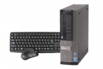 【即納パソコン】OptiPlex 3020 SFF(38820)　中古デスクトップパソコン、DELL（デル）