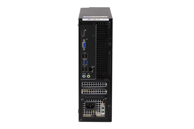 【即納パソコン】OptiPlex 3020 SFF(38821、02) 拡大