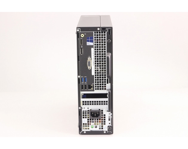 【即納パソコン】 Optiplex 3046(37741、02) 拡大