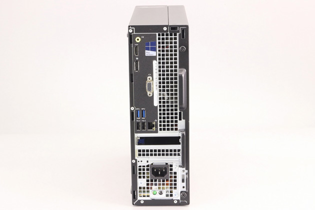 【即納パソコン】 Optiplex 3046(37741、02) 拡大