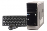 【即納パソコン】 HP ENVY Phoenix h9-1490jp/CT Desktop PC(37852)　中古デスクトップパソコン、CD/DVD作成・書込